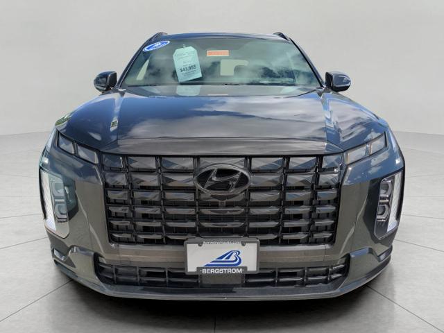 2024 Hyundai PALISADE Vehicle Photo in Green Bay, WI 54304