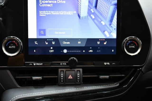 2025 Lexus NX 250 Vehicle Photo in DALLAS, TX 75235