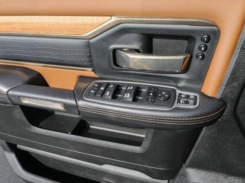 2024 Ram 2500 Vehicle Photo in HOMOSASSA, FL 34448-1461