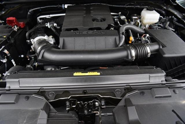 2025 Nissan Frontier Vehicle Photo in Ballwin, MO 63011