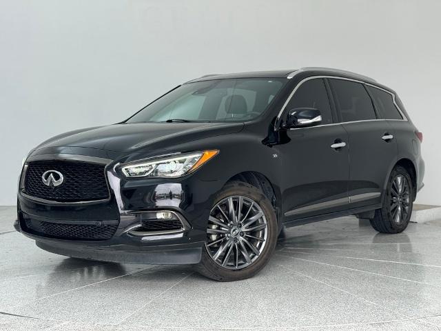 2020 INFINITI QX60 Vehicle Photo in San Antonio, TX 78230