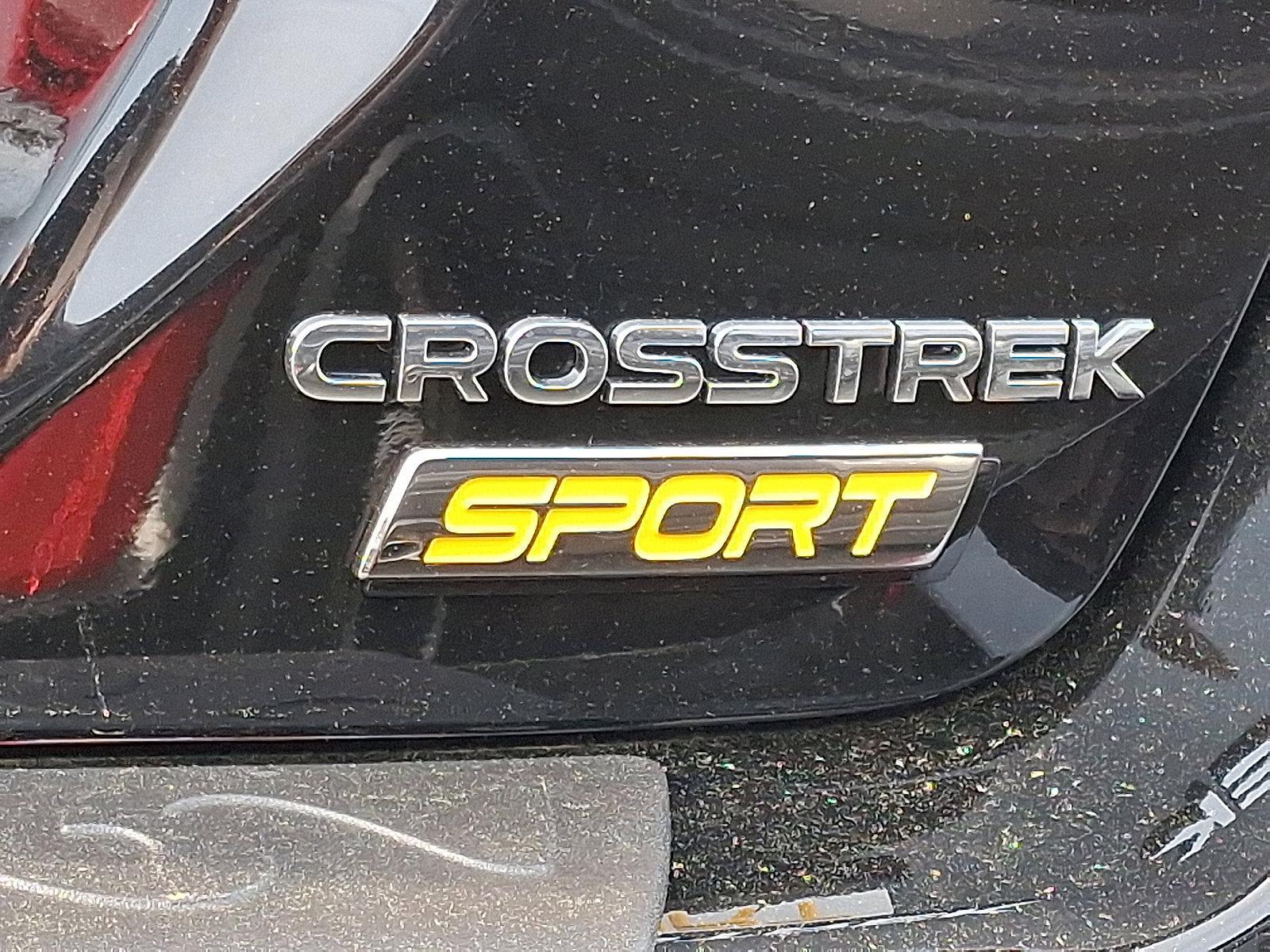 2025 Subaru Crosstrek Vehicle Photo in Easton, PA 18045