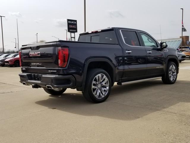 2024 GMC Sierra 1500 Vehicle Photo in ELYRIA, OH 44035-6349