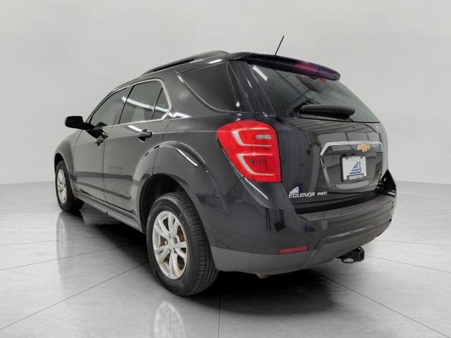 2017 Chevrolet Equinox Vehicle Photo in Neenah, WI 54956