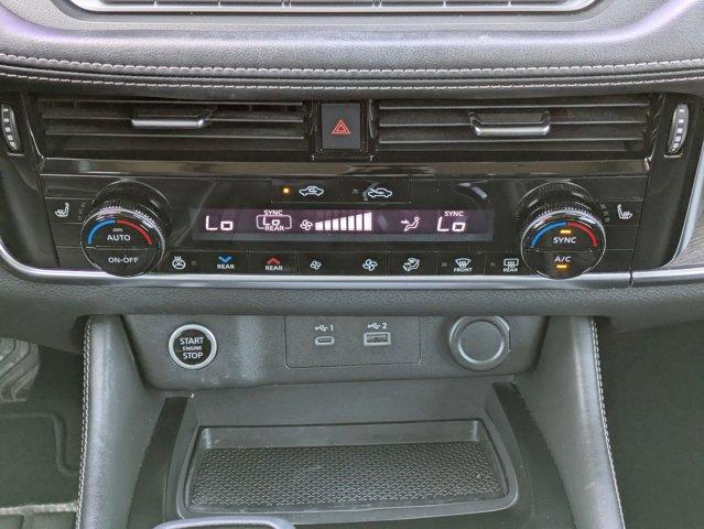 2021 Nissan Rogue Vehicle Photo in San Antonio, TX 78209