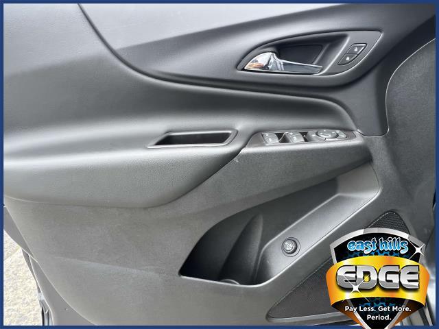 2022 Chevrolet Equinox Vehicle Photo in Roslyn, NY 11576