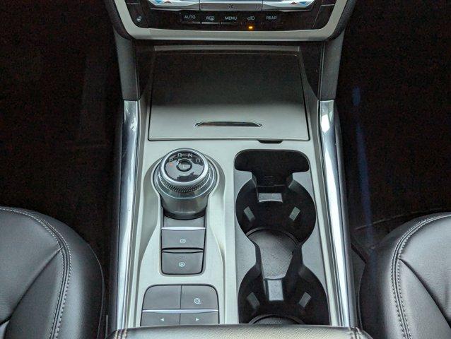 2022 Ford Explorer Vehicle Photo in San Antonio, TX 78230