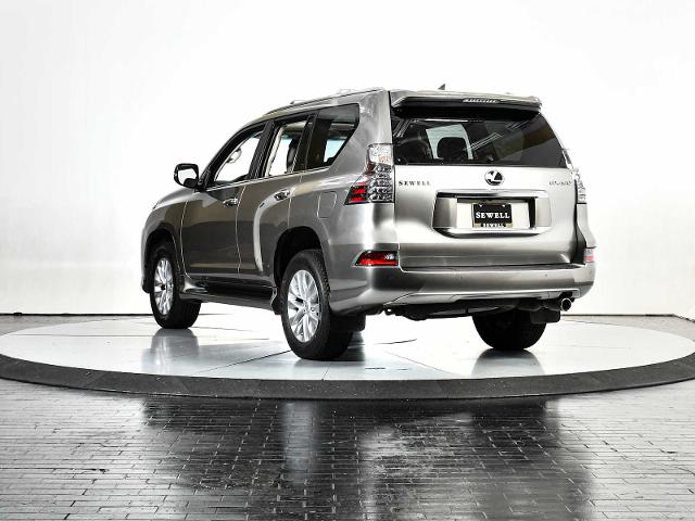 2023 Lexus GX 460 Vehicle Photo in DALLAS, TX 75235
