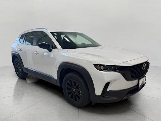 2025 Mazda CX-50 Vehicle Photo in Green Bay, WI 54304