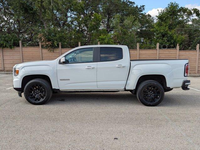 2022 GMC Canyon Vehicle Photo in San Antonio, TX 78230