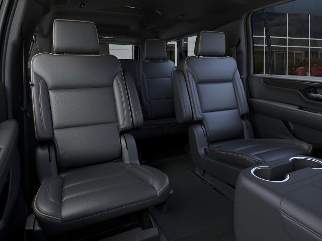 2025 GMC Yukon XL Vehicle Photo in APPLETON, WI 54914-8833