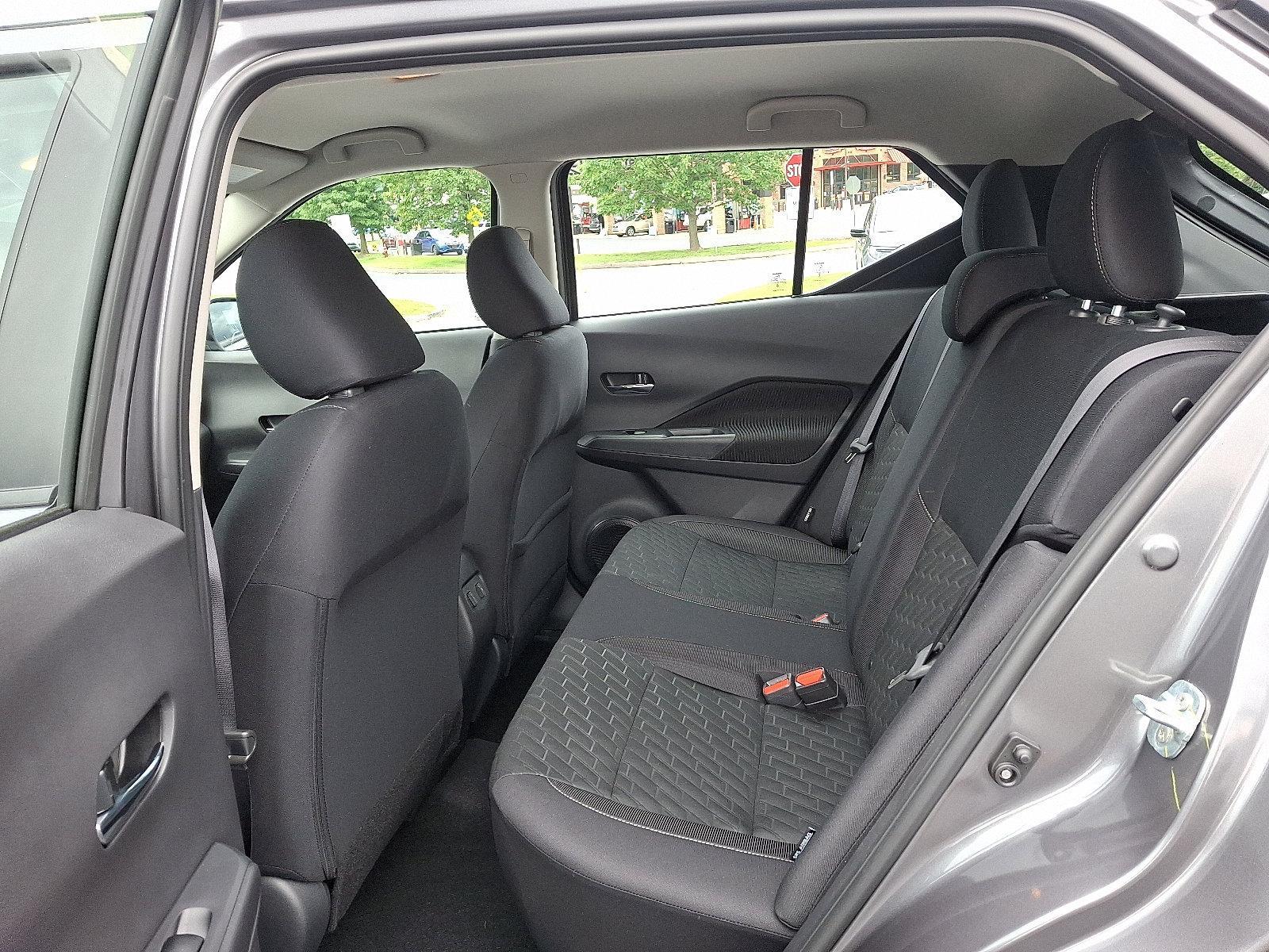 2024 Nissan Kicks Vehicle Photo in Harrisburg, PA 17111