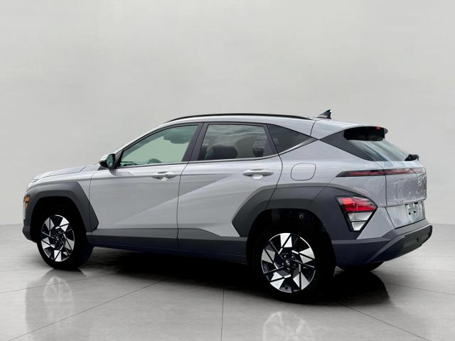 2025 Hyundai KONA Vehicle Photo in Green Bay, WI 54304