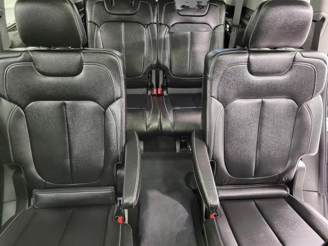 2023 Jeep Grand Cherokee L Vehicle Photo in MADISON, WI 53713-3220