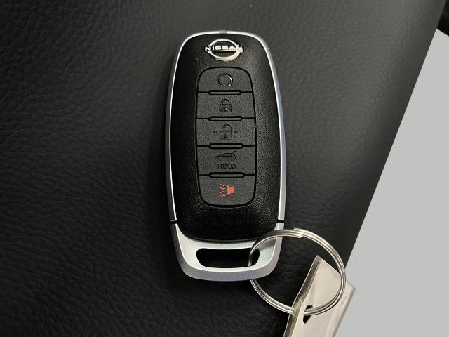 2025 Nissan Pathfinder Vehicle Photo in Appleton, WI 54913