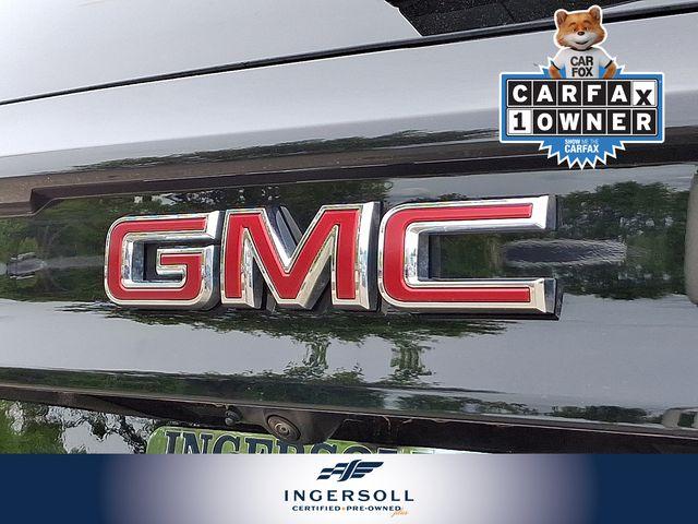 2024 GMC Acadia Vehicle Photo in WATERTOWN, CT 06795-3318