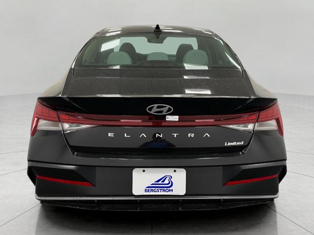 2025 Hyundai ELANTRA Vehicle Photo in Appleton, WI 54913