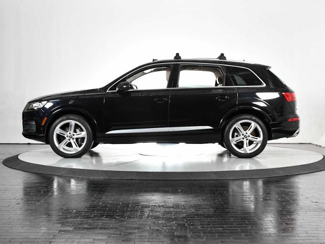 2019 Audi Q7 Vehicle Photo in DALLAS, TX 75235