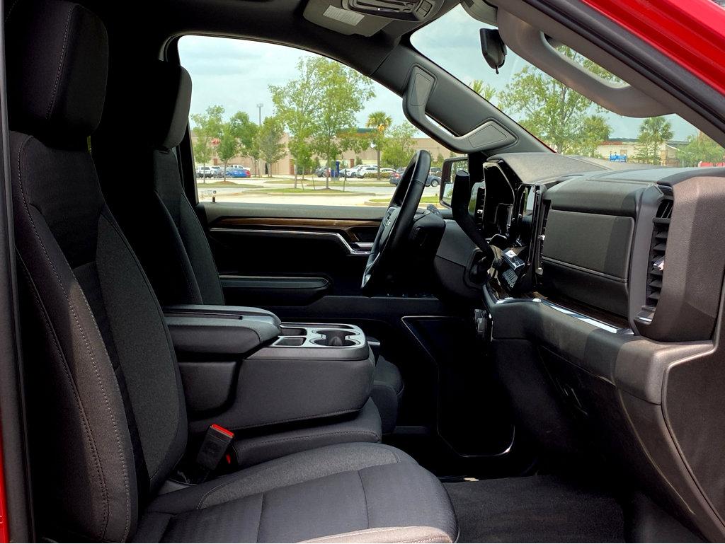 2023 Chevrolet Silverado 1500 Vehicle Photo in POOLER, GA 31322-3252