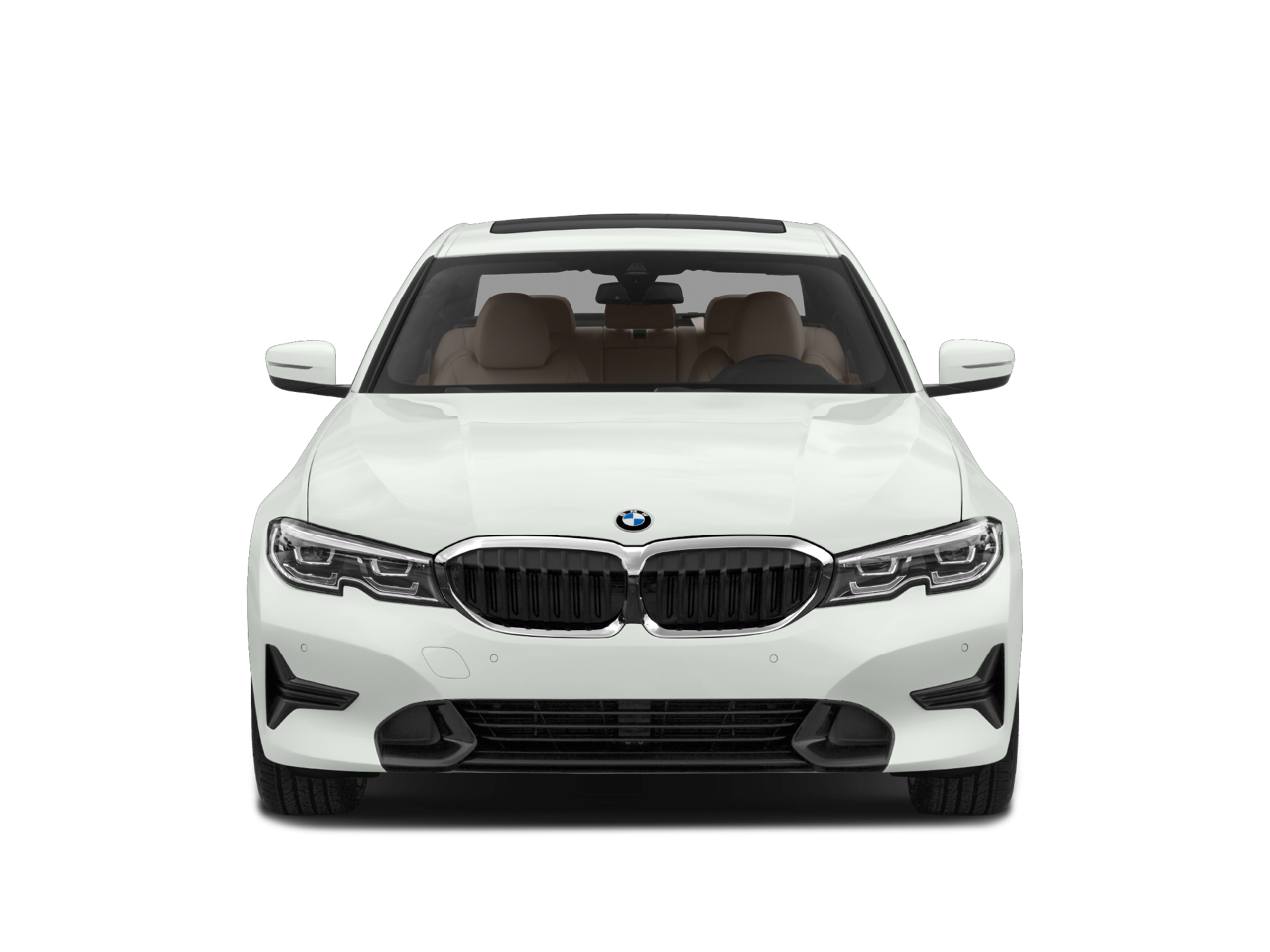 2021 BMW 330e xDrive Vehicle Photo in San Antonio, TX 78230