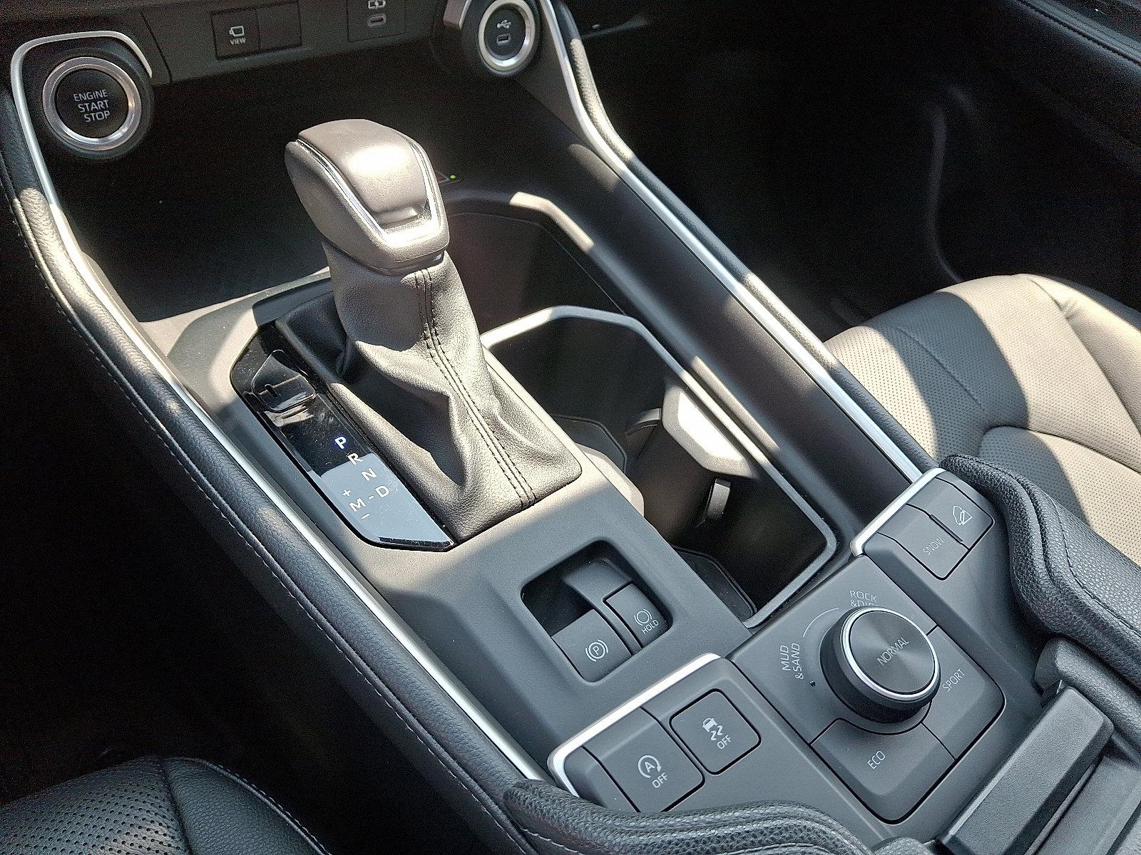 2024 Toyota Grand Highlander Vehicle Photo in Trevose, PA 19053
