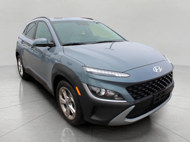 2022 Hyundai KONA Vehicle Photo in Green Bay, WI 54304