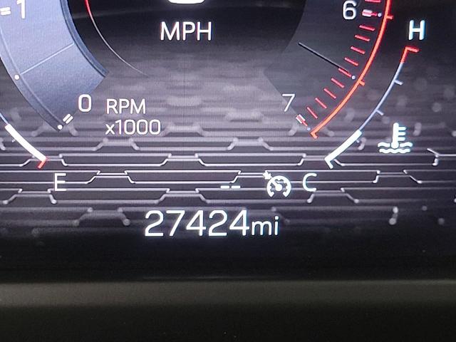 2024 GMC Acadia Vehicle Photo in OSHKOSH, WI 54904-7811