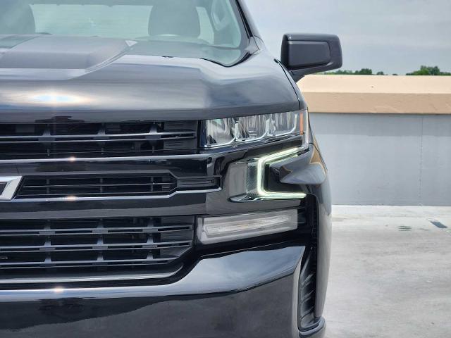 2021 Chevrolet Silverado 1500 Vehicle Photo in DALLAS, TX 75209