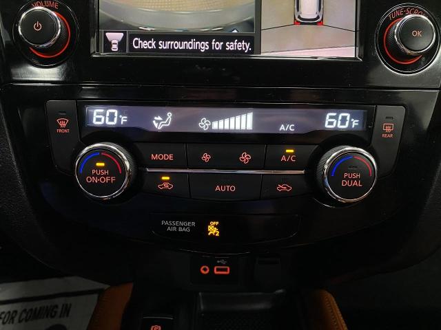 2018 Nissan Rogue Vehicle Photo in Appleton, WI 54913