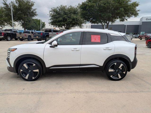 2025 Nissan Kicks Vehicle Photo in San Antonio, TX 78209