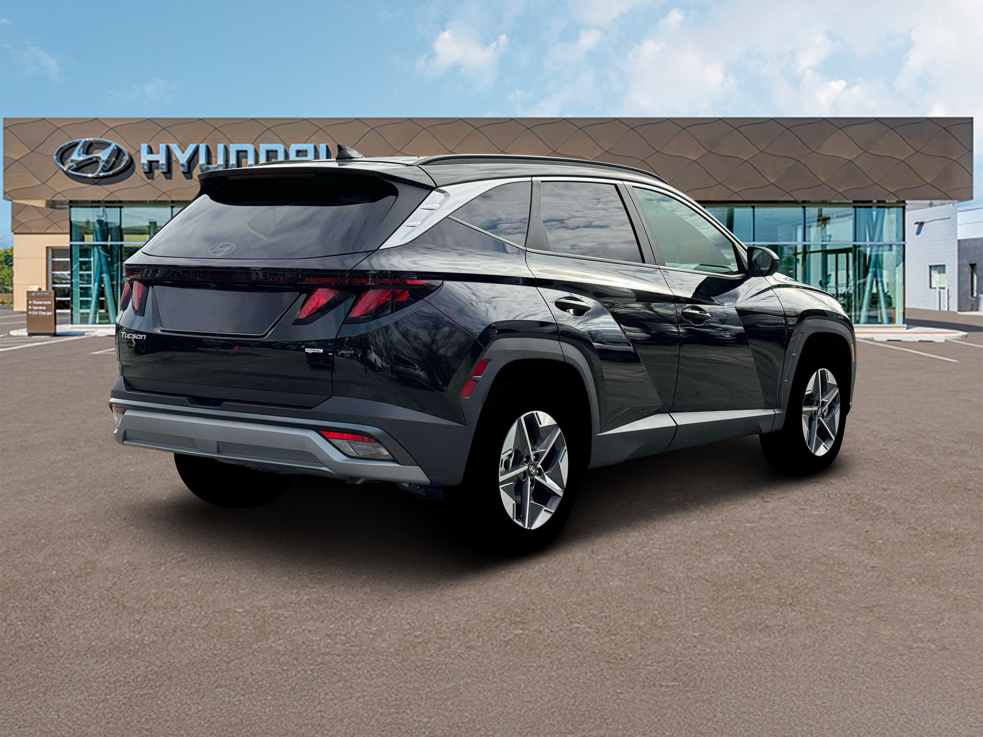 2025 Hyundai TUCSON Vehicle Photo in Philadelphia, PA 19116