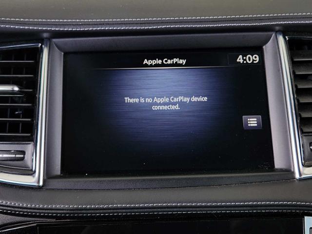 2021 INFINITI QX50 Vehicle Photo in DALLAS, TX 75209
