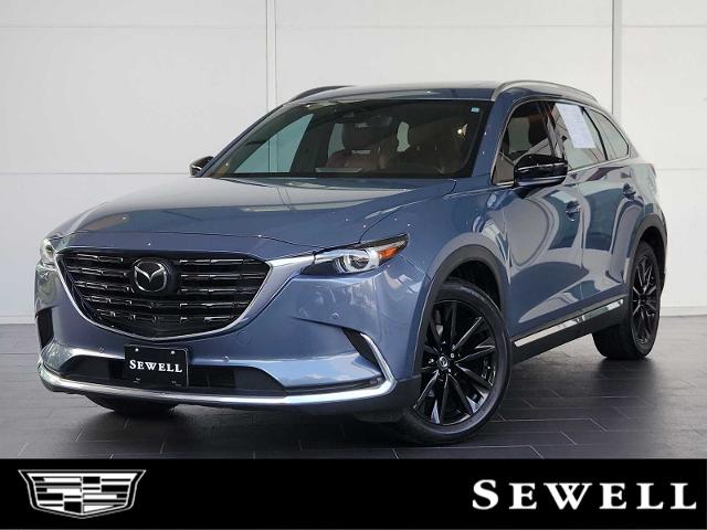 2023 Mazda CX-9 Vehicle Photo in HOUSTON, TX 77079