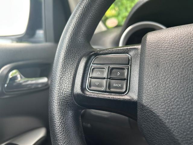 2020 Dodge Journey Vehicle Photo in Statesboro, GA 30458