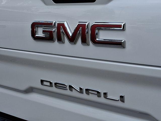 2024 GMC Sierra 1500 Vehicle Photo in DANBURY, CT 06810-5034