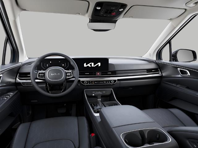 2026 Kia Carnival Vehicle Photo in Oshkosh, WI 54904