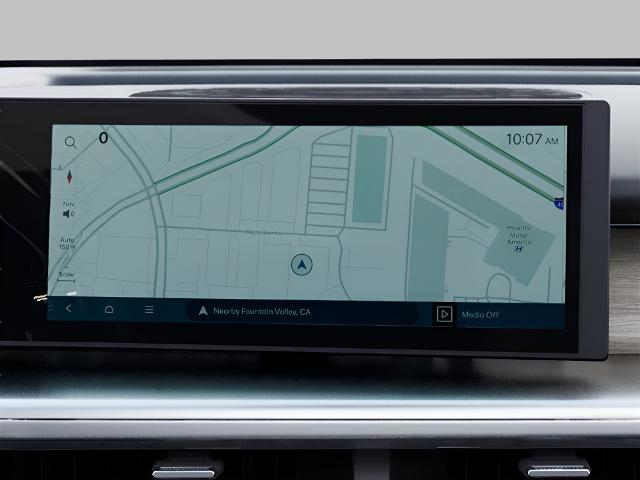2026 Hyundai IONIQ 9 Vehicle Photo in Green Bay, WI 54304