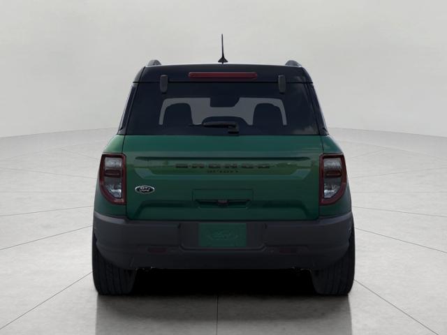 2024 Ford Bronco Sport Vehicle Photo in Neenah, WI 54956