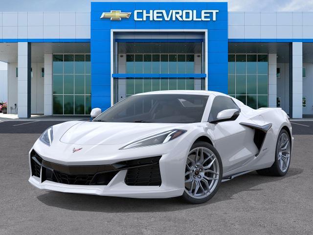 2025 Chevrolet Corvette Vehicle Photo in SELMA, TX 78154-1460