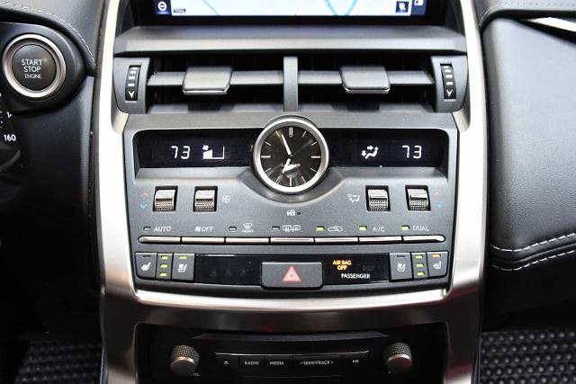 2018 Lexus NX 300 Vehicle Photo in DALLAS, TX 75235