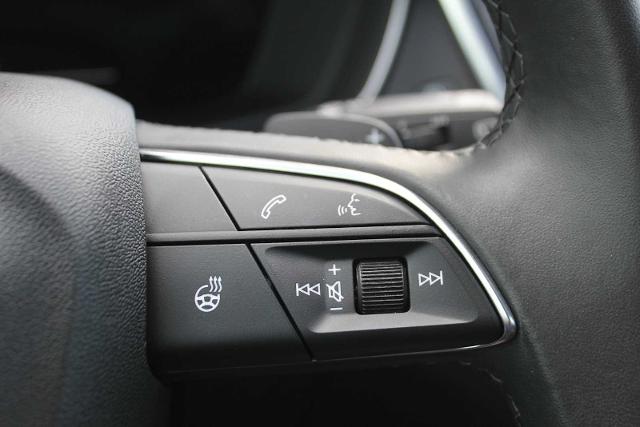2022 Audi Q5 Vehicle Photo in HOUSTON, TX 77090