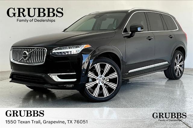 2023 Volvo XC90 Vehicle Photo in Grapevine, TX 76051