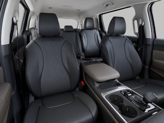 2025 Kia Carnival Vehicle Photo in Appleton, WI 54914