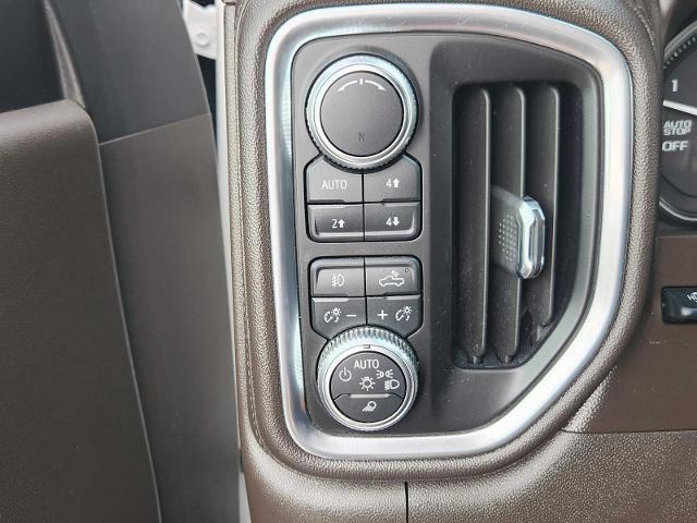 2019 GMC Sierra 1500 Vehicle Photo in HOUSTON, TX 77079