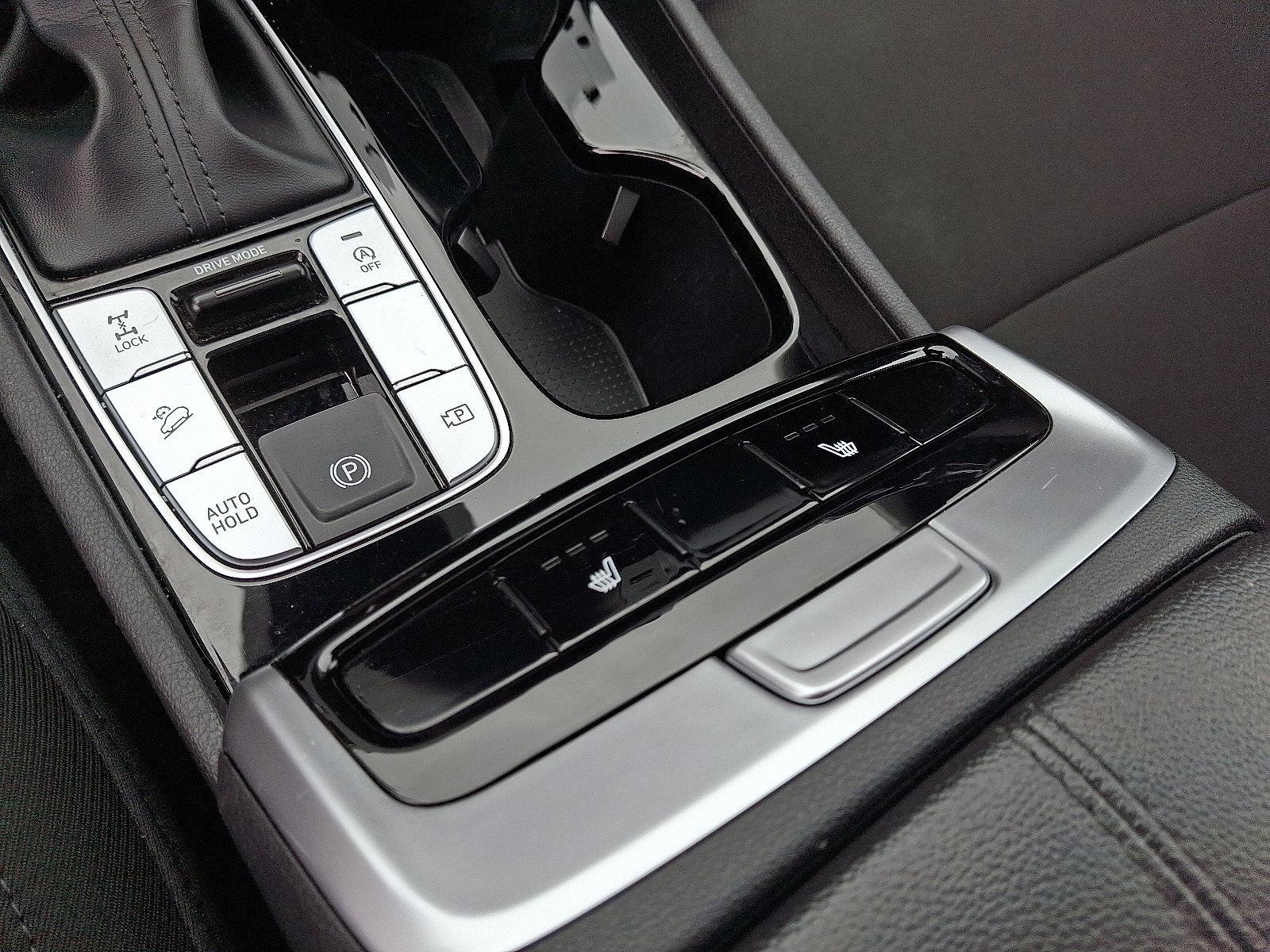 2022 Hyundai TUCSON Vehicle Photo in Trevose, PA 19053