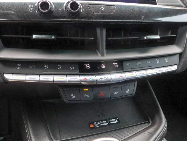 2023 Cadillac CT4 Vehicle Photo in Dallas, TX 75209
