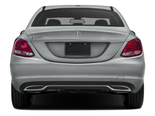 2017 Mercedes-Benz C-Class Vehicle Photo in San Antonio, TX 78230
