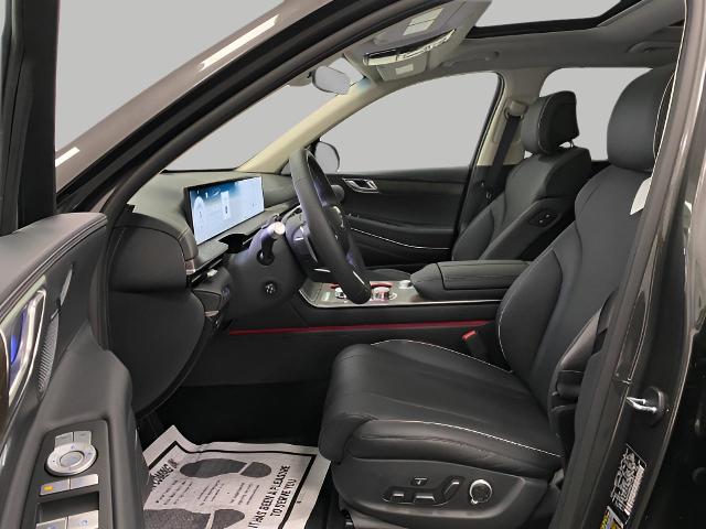 2025 Genesis GV80 Vehicle Photo in Appleton, WI 54913