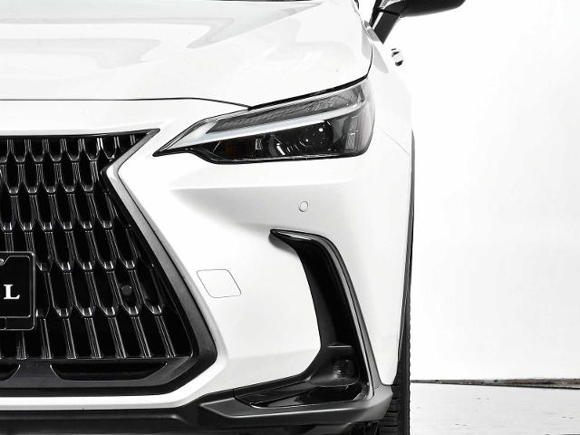 2022 Lexus NX 350 Vehicle Photo in DALLAS, TX 75235