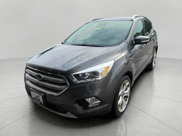2019 Ford Escape Vehicle Photo in Kaukauna, WI 54130